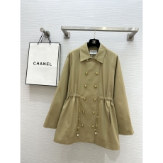 Chanel Outwear